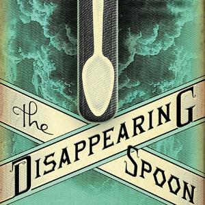 Höre The Disappearing Spoon: a science history podcast with Sam Kean in der App.