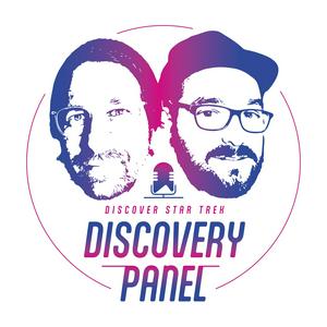 Höre Discovery Panel - Discover Star Trek in der App.