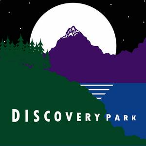 Höre Discovery Park in der App.