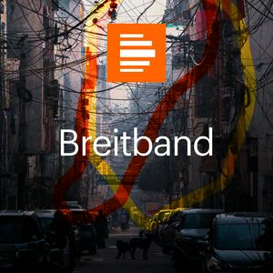 Höre Breitband in der App.