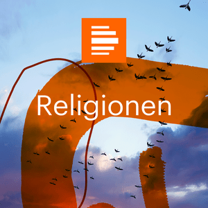 Höre Religionen in der App.