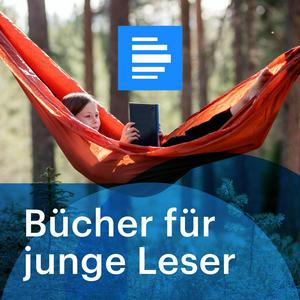 Höre Bücher für junge Leser in der App.