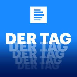 Höre Der Tag in der App.