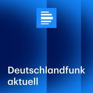 Höre Deutschlandfunk aktuell in der App.