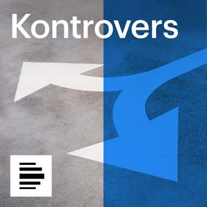 Höre Kontrovers in der App.