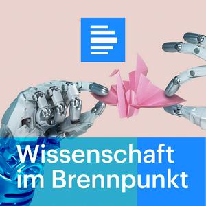 Höre Wissenschaft im Brennpunkt in der App.