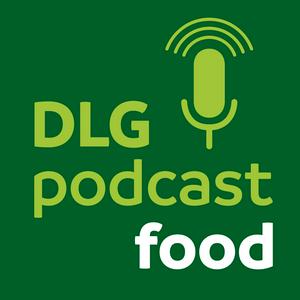 Höre DLG-Podcast Food in der App.