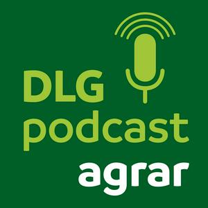 Höre DLG-Podcast Landwirtschaft in der App.