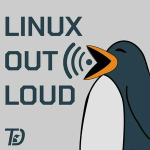 Höre Linux Out Loud in der App.