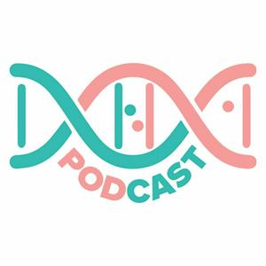 Höre DNA Podcast in der App.