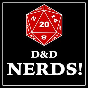 Höre DnDNerds! in der App.