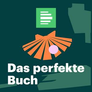 Höre Das Perfekte Buch für den Moment - Deutschlandfunk Nova in der App.