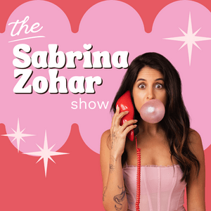 Höre The Sabrina Zohar Show in der App.