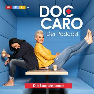 Höre Doc Caro - Die Sprechstunde in der App.