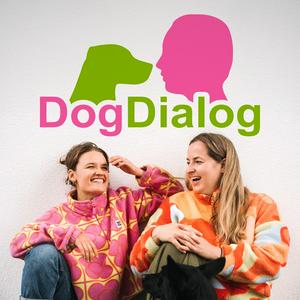 Höre DogDialog in der App.