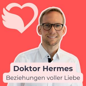 Höre Doktor Hermes Podcast in der App.