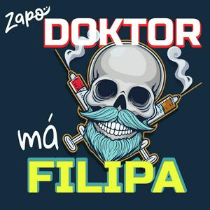 Höre Doktor má Filipa in der App.