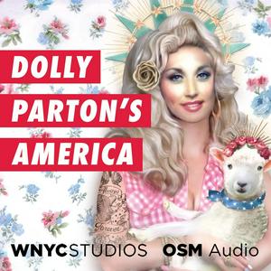 Höre Dolly Parton's America in der App.