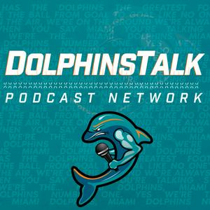 Höre DolphinsTalk.com Daily Podcast in der App.