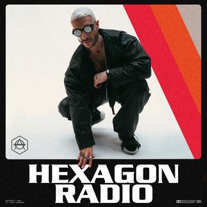 Höre Don Diablo Presents Hexagon Radio in der App.