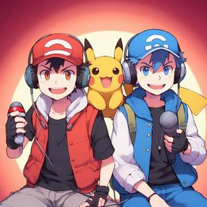 Höre Donnerblitz - Der Pokémon Anime Podcast in der App.