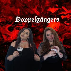 Höre Doppelgängers: A Vampire Diaries Podcast in der App.