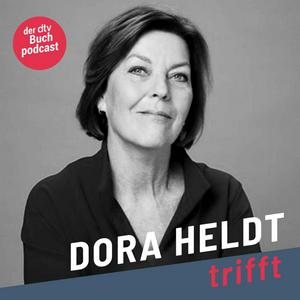 Höre Dora Heldt trifft in der App.