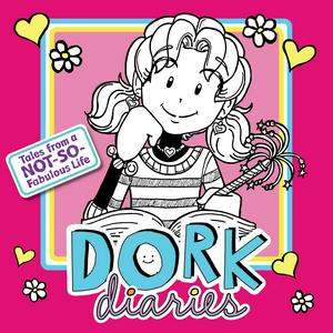 Höre Dork Diaries: Tales From a Not-So Fabulous Life in der App.