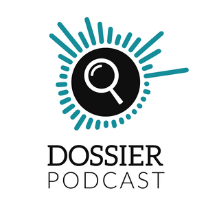 Höre Der DOSSIER-Podcast in der App.