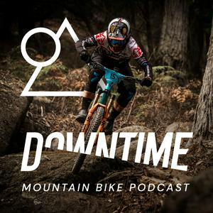 Höre Downtime - The Mountain Bike Podcast in der App.