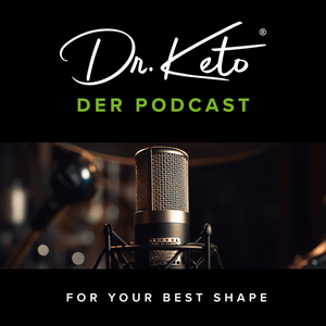 Höre DR. KETO | Der Podcast in der App.