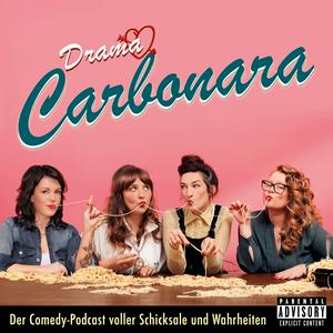 Höre Drama Carbonara in der App.