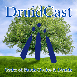 Höre Druidcast - The Druid Podcast in der App.