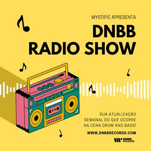 Höre Drum and Bass Brazil Radio Show! in der App.