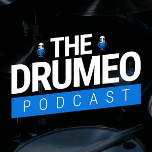 Höre Drumeo Podcast in der App.