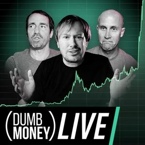 Höre Dumb Money Live in der App.