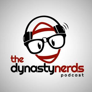 Höre Dynasty Nerds Podcast | Dynasty Fantasy Football in der App.