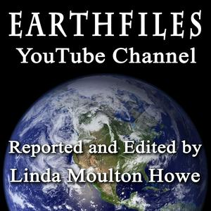 Höre Earthfiles Podcast with Linda Moulton Howe in der App.