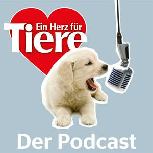 Höre Ein Herz für Tiere - der Podcast in der App.