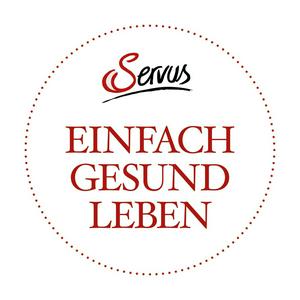 Höre EINFACH GESUND LEBEN – der Gesundheitspodcast von Servus in Stadt & Land in der App.