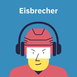 Höre Eisbrecher in der App.