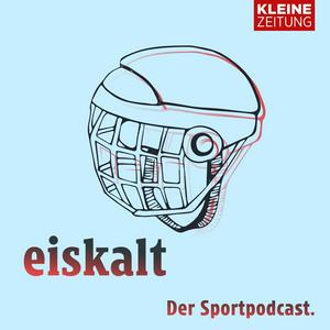 Höre Eiskalt – der Podcast in der App.