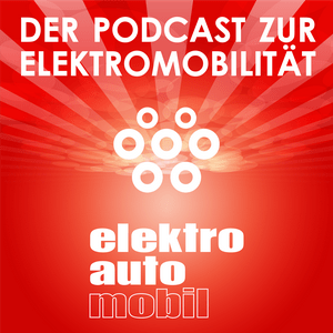 Höre Elektroautomobil | Der Podcast zur Elektromobilität in der App.