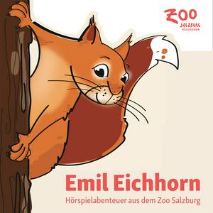 Höre Emil Eichhorn - Hörspielabenteuer aus dem Zoo Salzburg in der App.