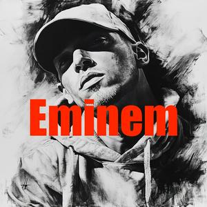 Höre Eminem in der App.