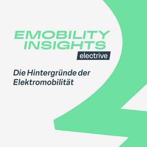 Höre eMobility Insights - der Podcast von electrive in der App.