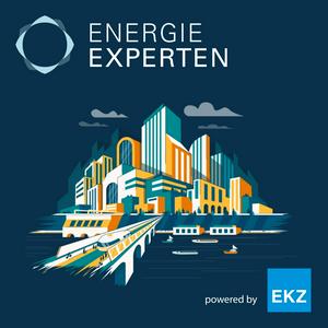 Höre Energie-Experten in der App.