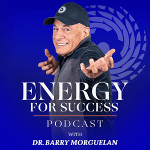 Höre Energy For Success Podcast in der App.