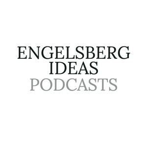 Höre Engelsberg Ideas Podcasts in der App.