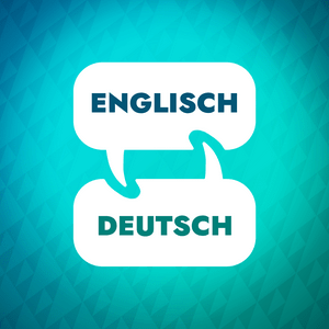 Höre Englisch-Lernbeschleuniger in der App.